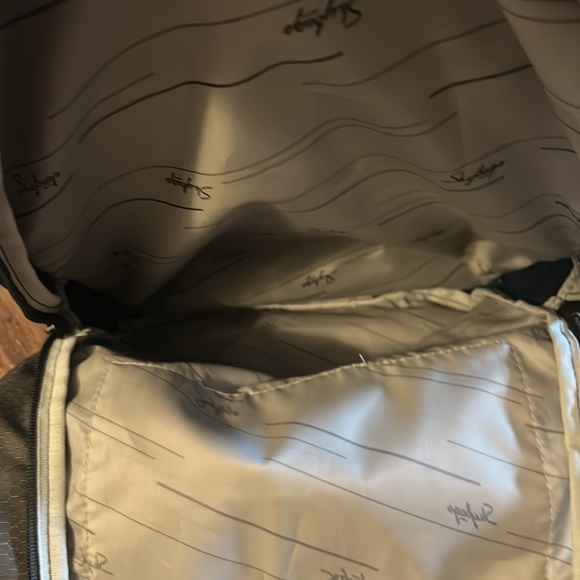 🔥RARE🔥 Skybags Geek 02 Laptop Bag - Picture 5 of 14